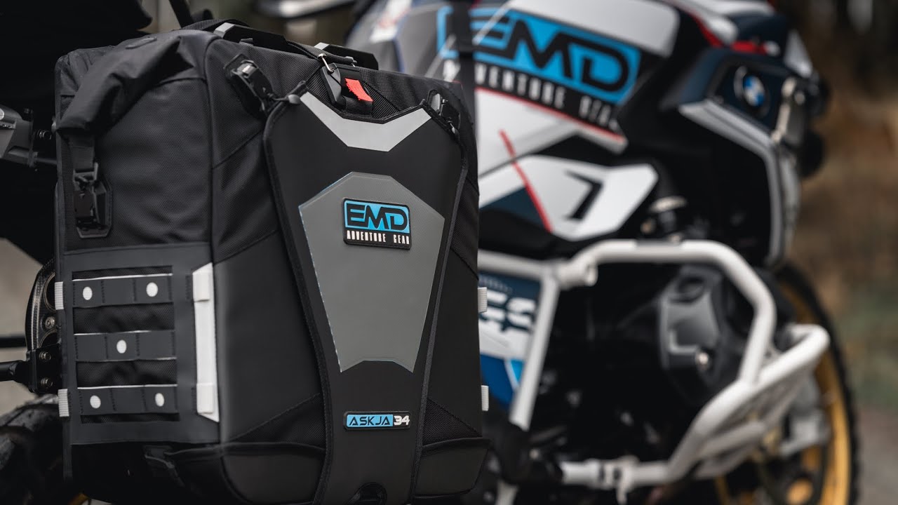 Verona MBE 2023? La nostra moto &egrave; esposta da Ride True ADV (pad 7) con i nostri prodotti OM ed EMD.