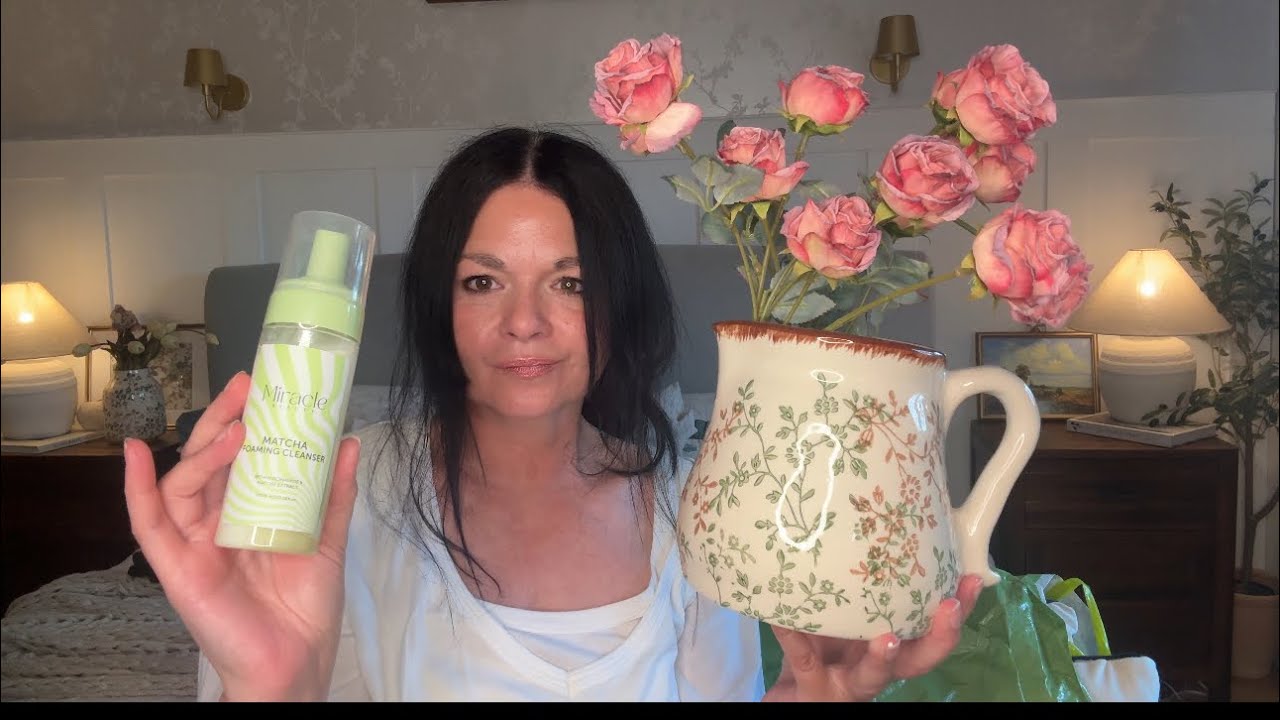 Покупки из Homesense, Amazon и Home Bargains &hellip;&hellip;.. Я в полном расстройстве 😭