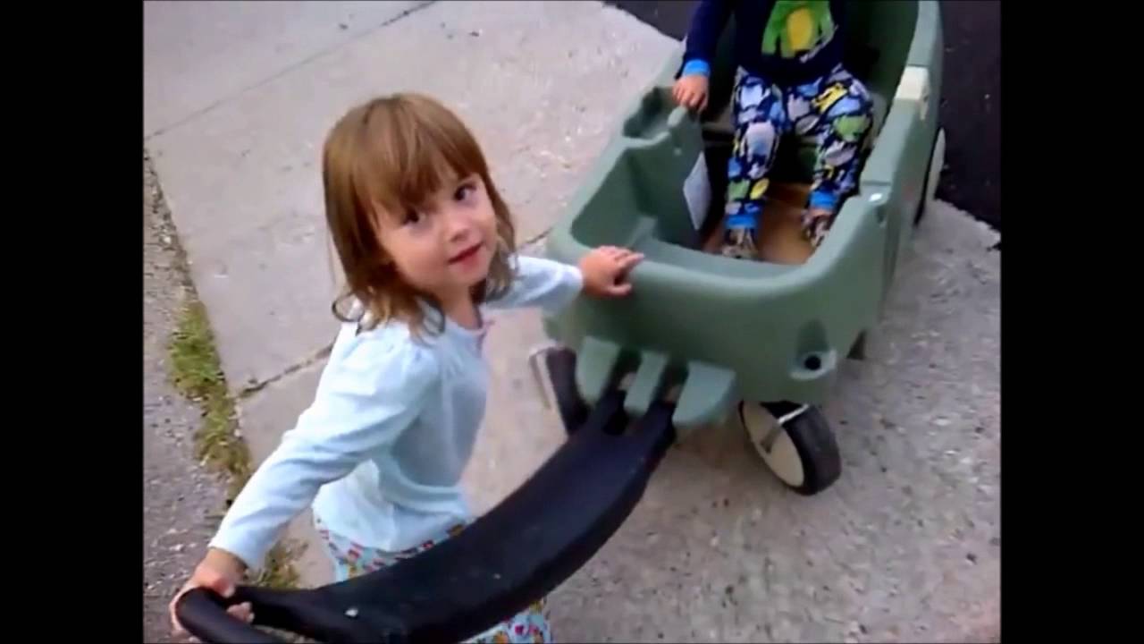 Happy 8th Birthday Jazmyn Bieber