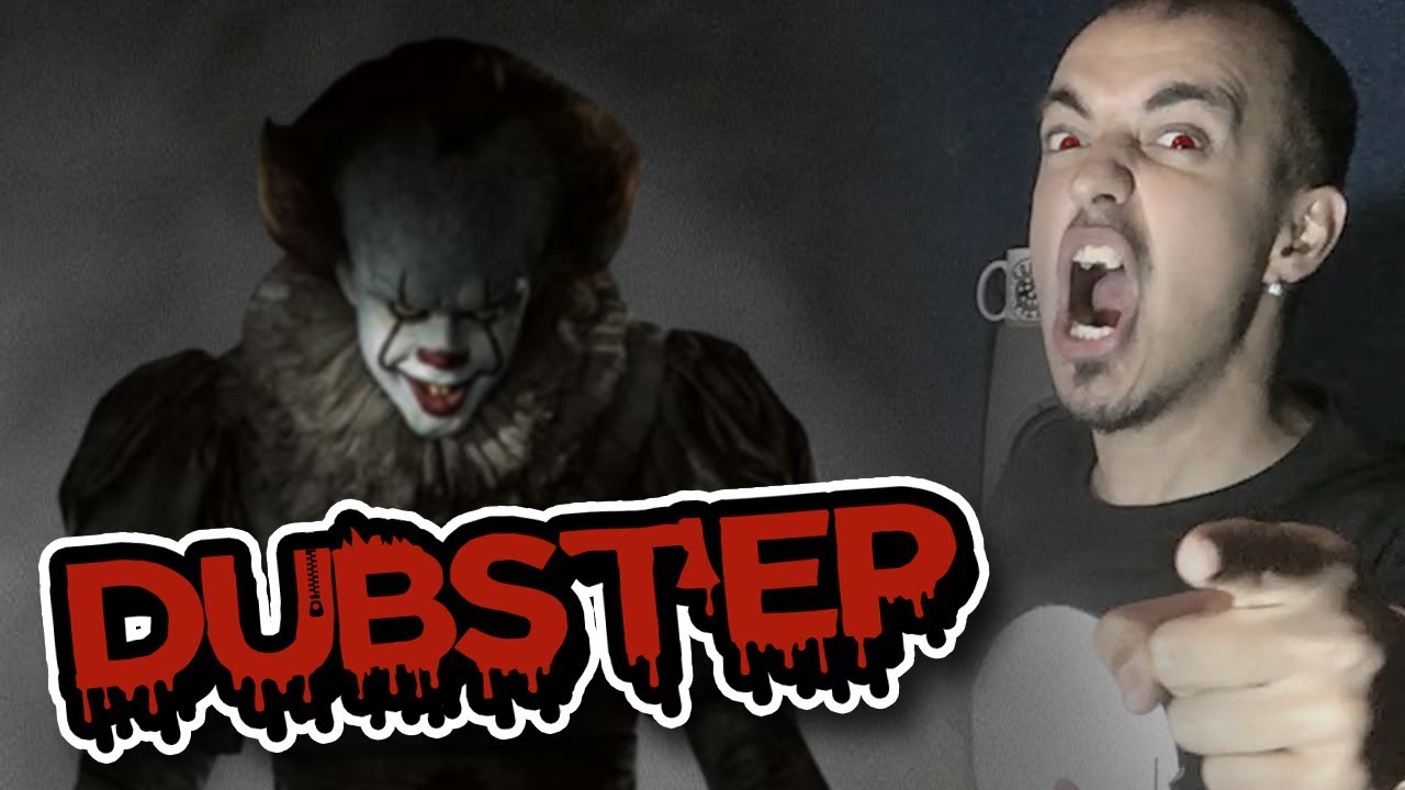 ¿REMIX DE IT en DUBSTEP? | ESPECIAL HALLOWEEN