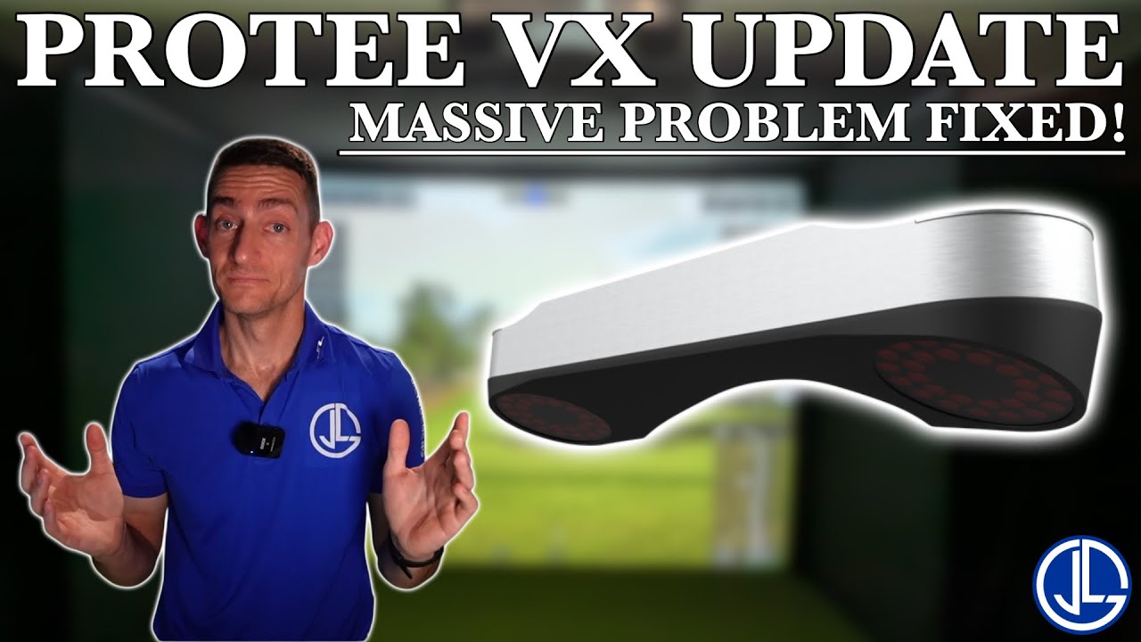Protee только что исправил САМУЮ БОЛЬШУЮ ПРОБЛЕМУ с Protee VX!