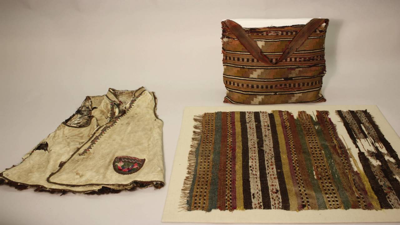 Ukrainian Cultural Heritage Village: Artifacts in historic structures