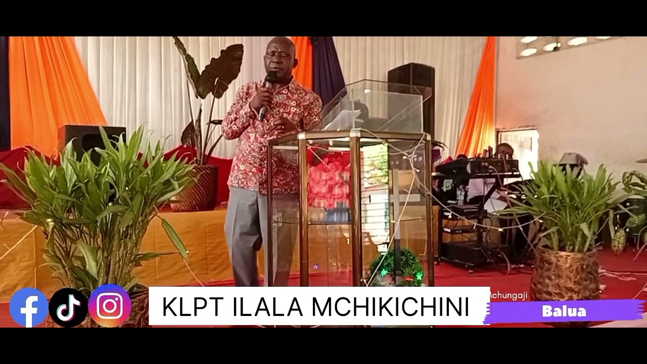 Balua:Radha ya wokovu wetu