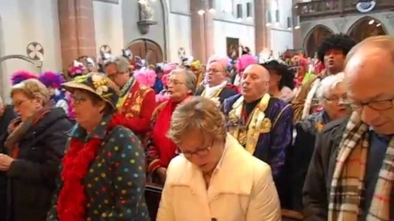 Carnavalsmis Ik ben een Zwollenaar Sassendonk