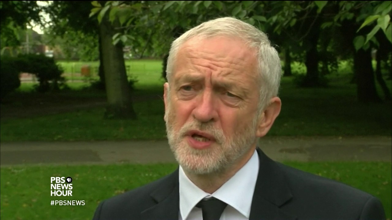 UK raises terror-threat level as Manchester mourns attack