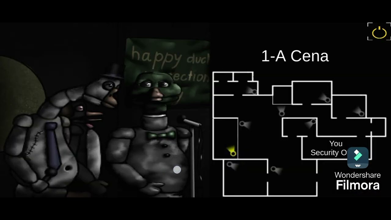 A fan game mais difícil q eu joguei em (português:D )