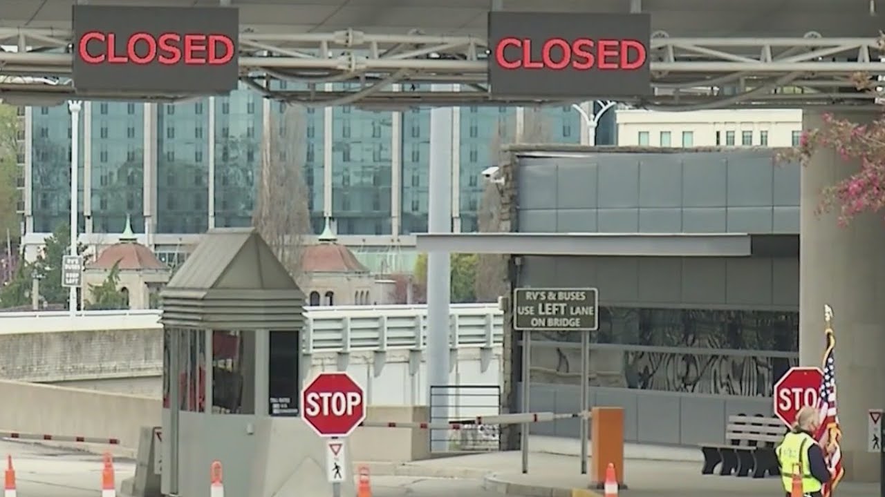 Rochester tourism adapts as Canadian traffic into U.S. declines