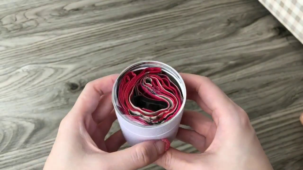 Unboxing Dior Mitzah