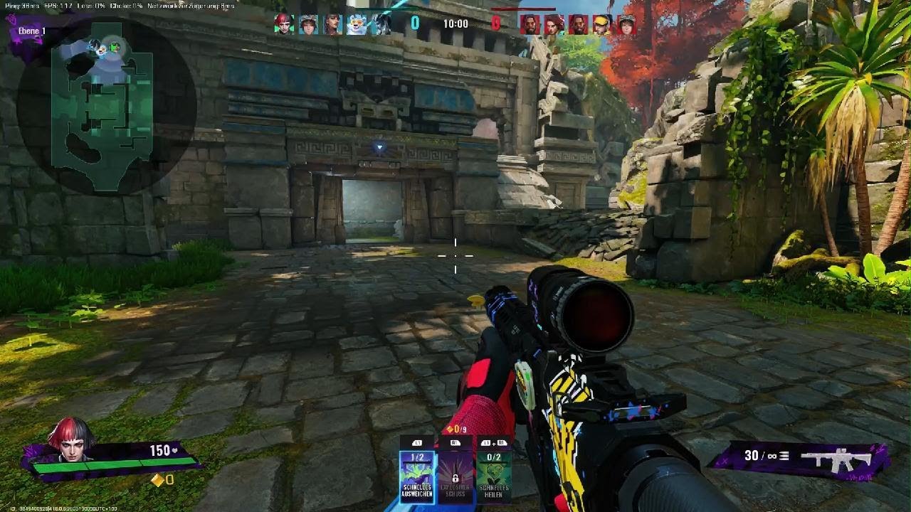 FragPunk (Team Deatmacht)