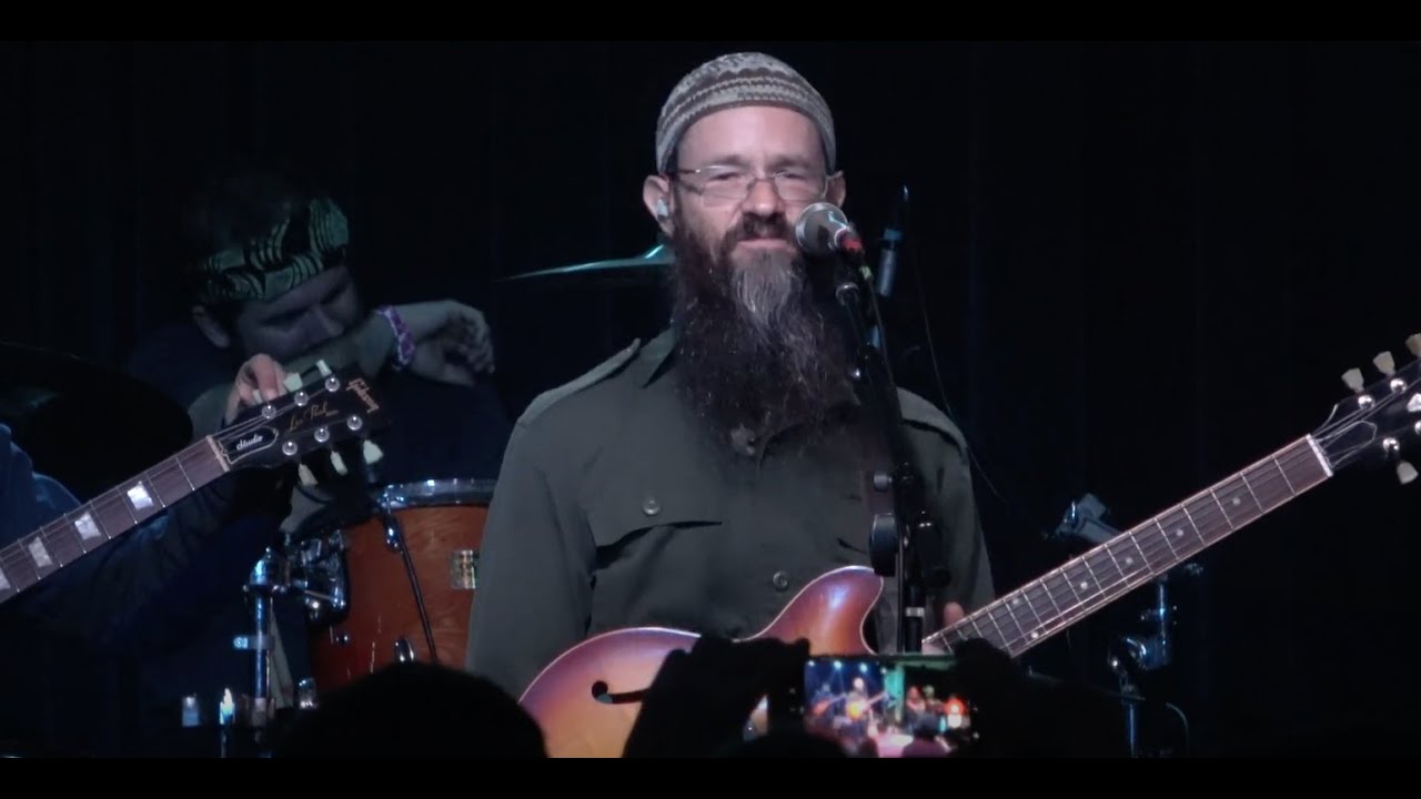 Groundation [Full Set] Hebron Gate 20th Anniversary Tour 2024