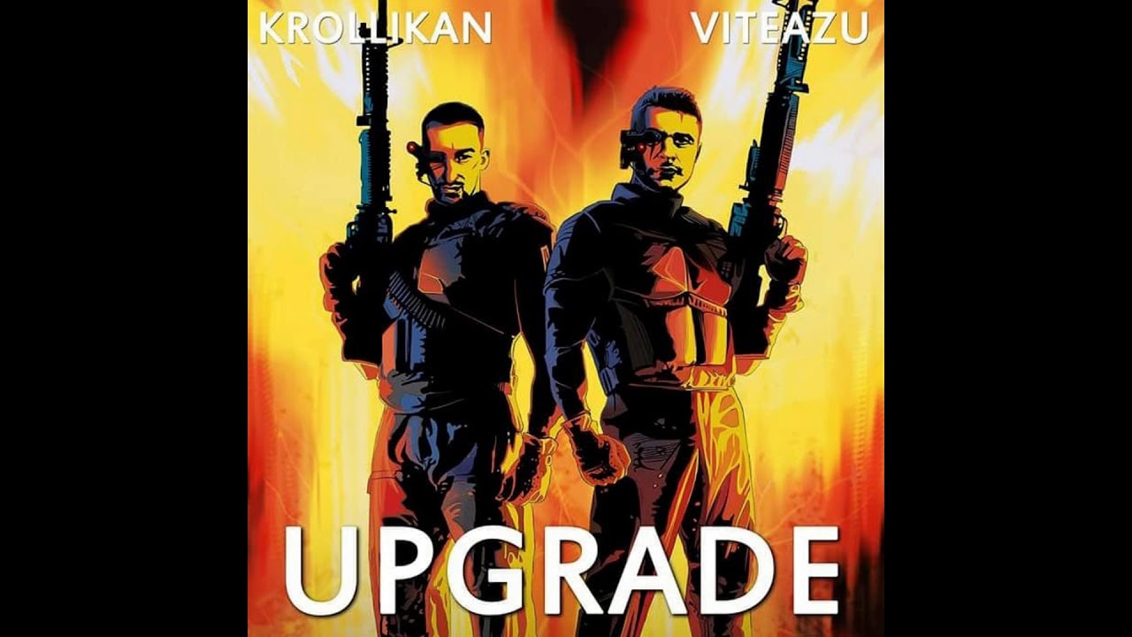 Krollikan&Viteazu - Na#ui