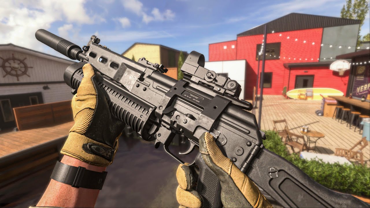 Call of Duty: Modern Warfare II | Multiplayer Gameplay. (No Commentary)