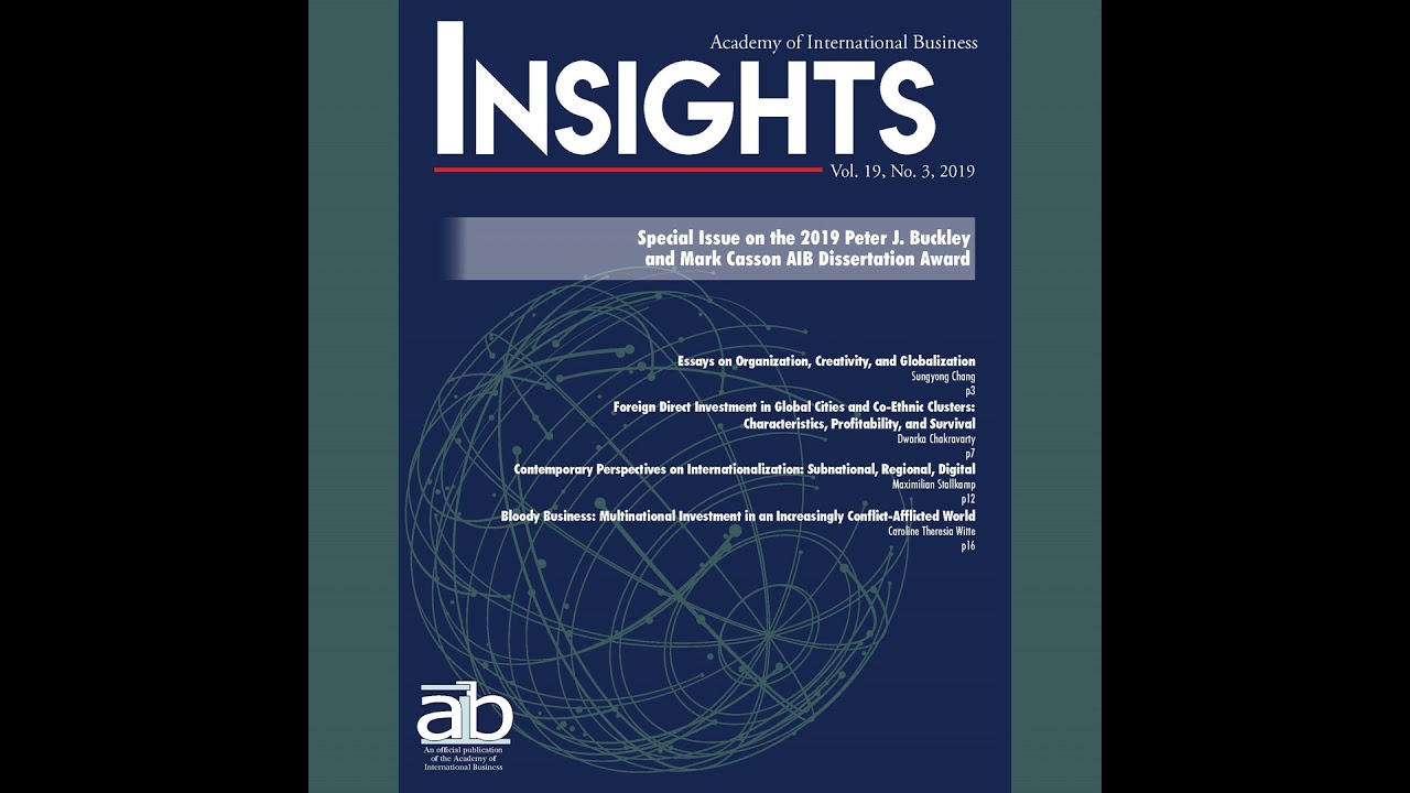From Pipe Dream to Meaningful Action: How MNEs Can Deliver Decent Work