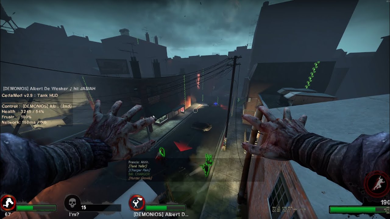L4D2 