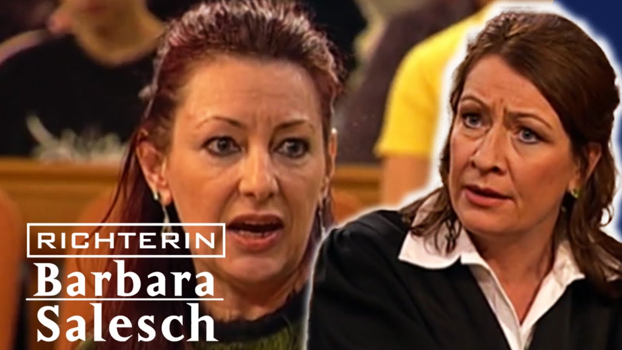 Eiskalter Mord: Hat Annas Ex ihre Eltern getötet? | 2/2 | Richterin Salesch | SAT.1