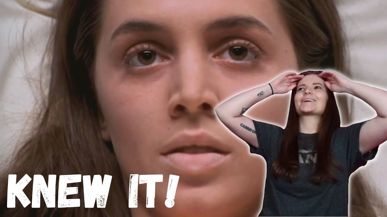 BUFFY THE VAMPIRE SLAYER 4X15 REACTION | First Time Watching