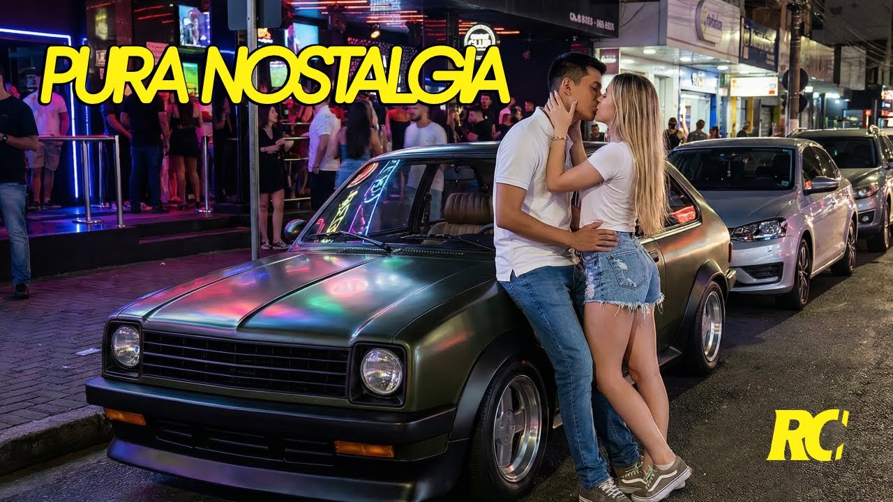 Chevette Hatch 1980 | Pura Nostalgia