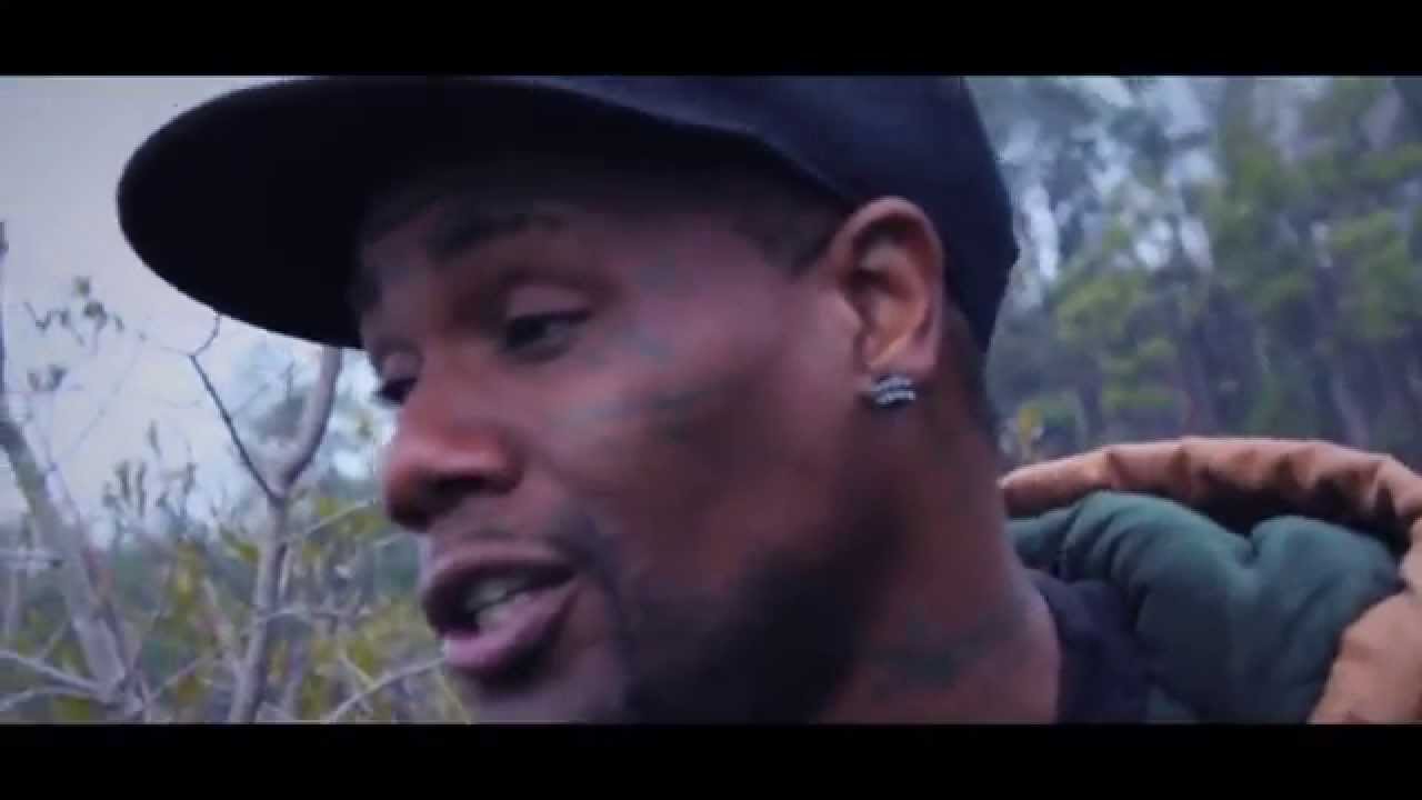 George Carter - I Ain't No Hoe (Shot by @DWillGlobal)