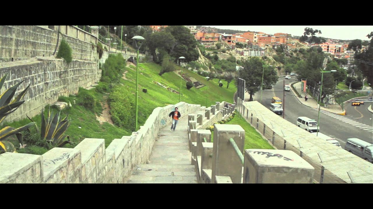 TEASER II | SOROCHE - O FILME