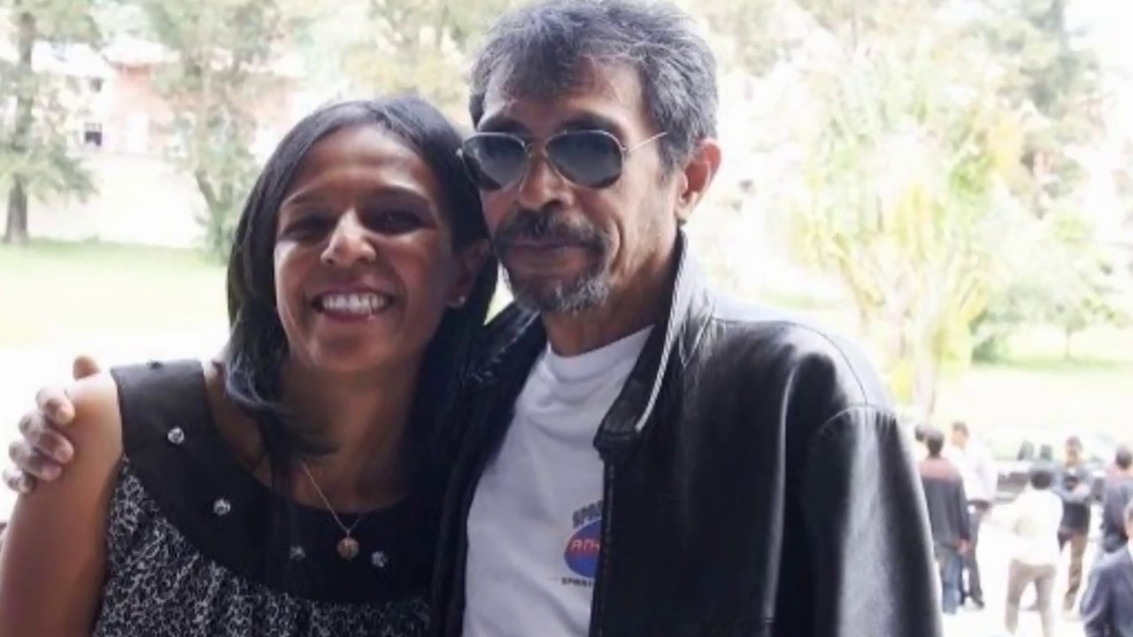 Jeannot Ramambazafy. Sandy 40 ans 26 01 2018