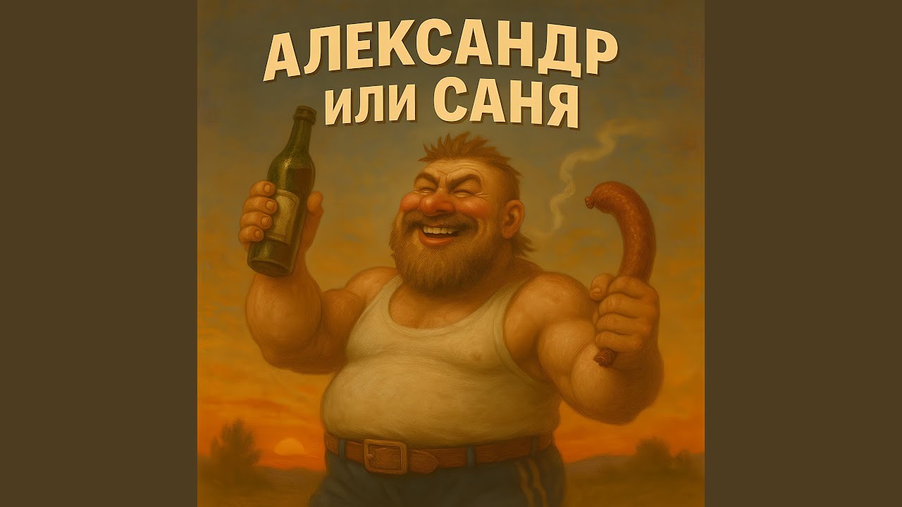 Александр или Саня