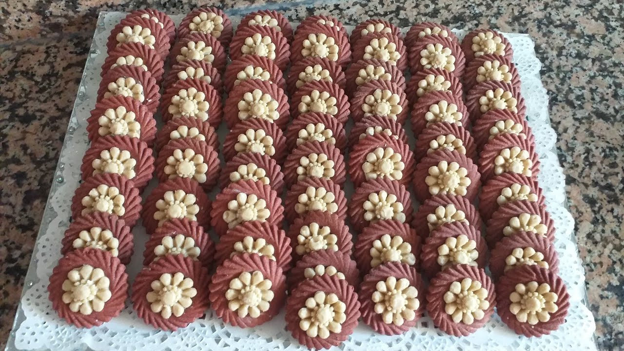 صابلي الجوهرة بريستيج ب 150g زبدة حصلت على 65 حبة راقي ولذيذ جدا مع لون حصري