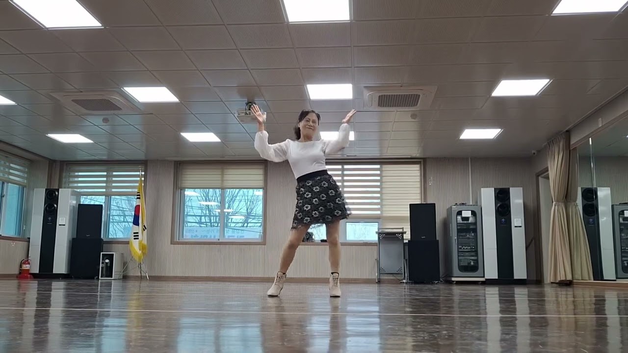 정말 잘해왔어