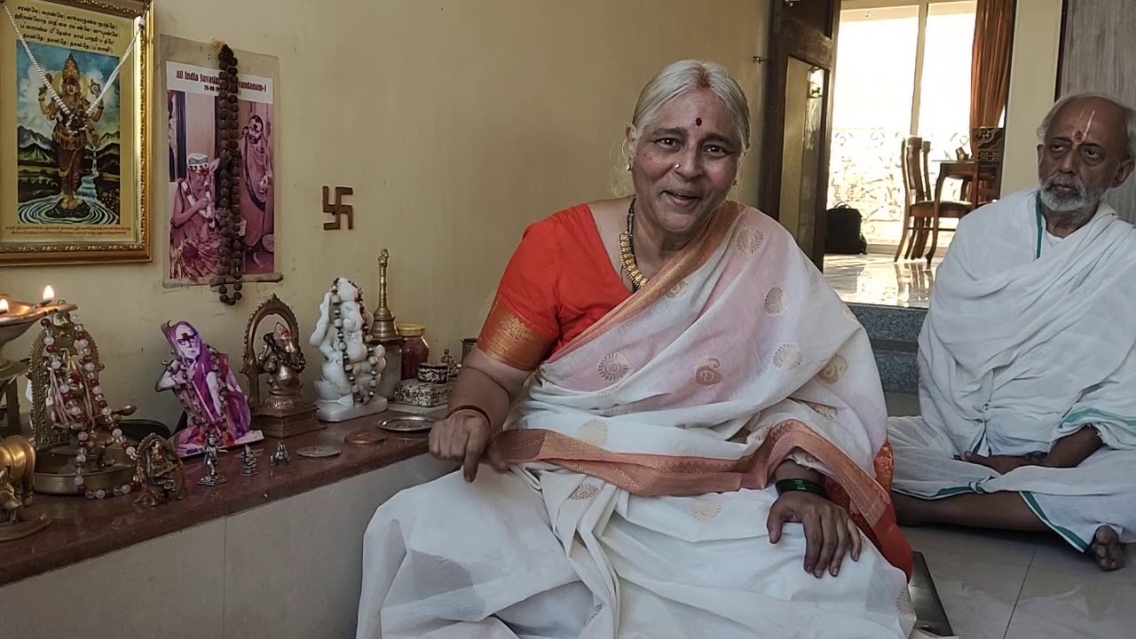 Vol 8 My Experiences with Kanchi MahaPeriyava