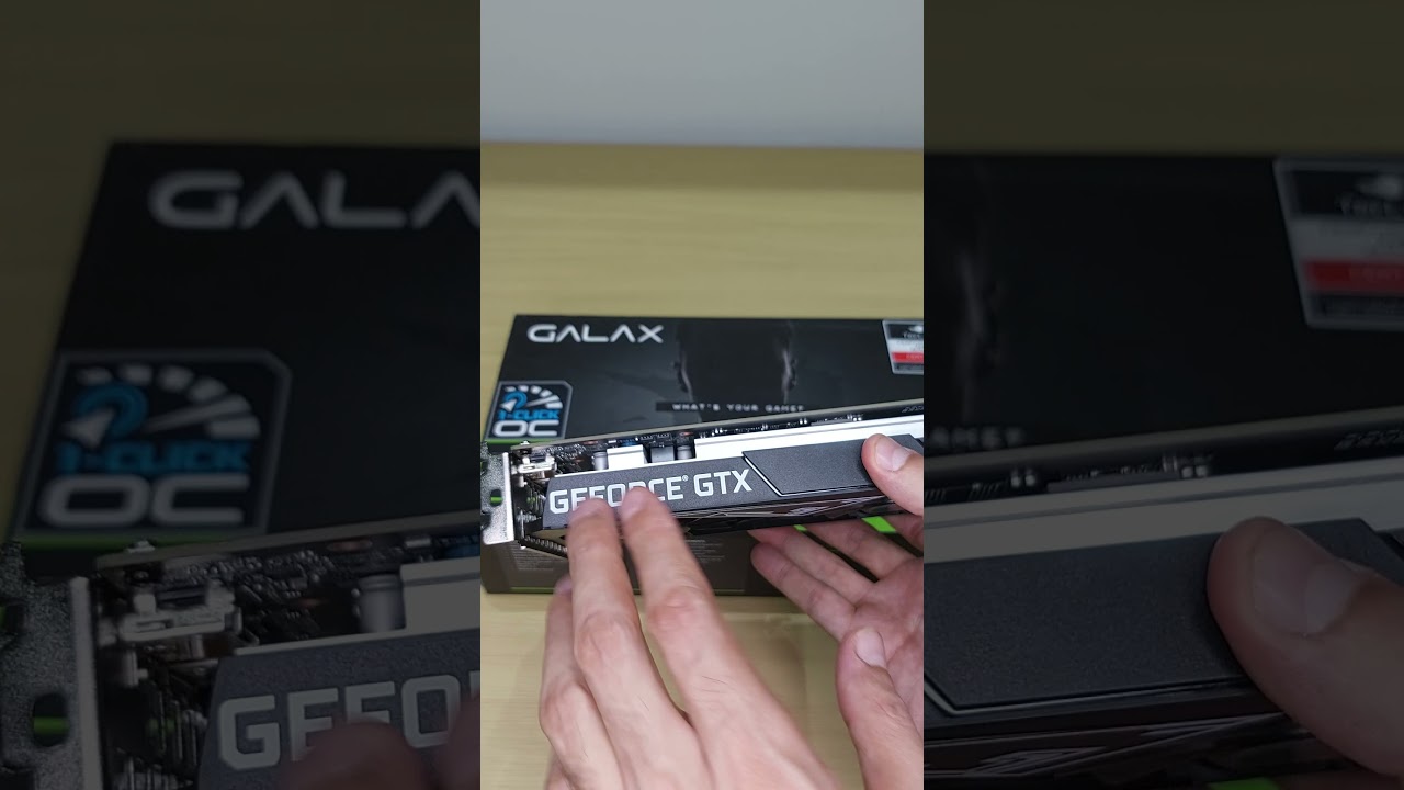 ✅GTX 1650 4GB: Ser&aacute; que essa Plaquinha da Nvidia &eacute; boa para JOGOS em 2025?