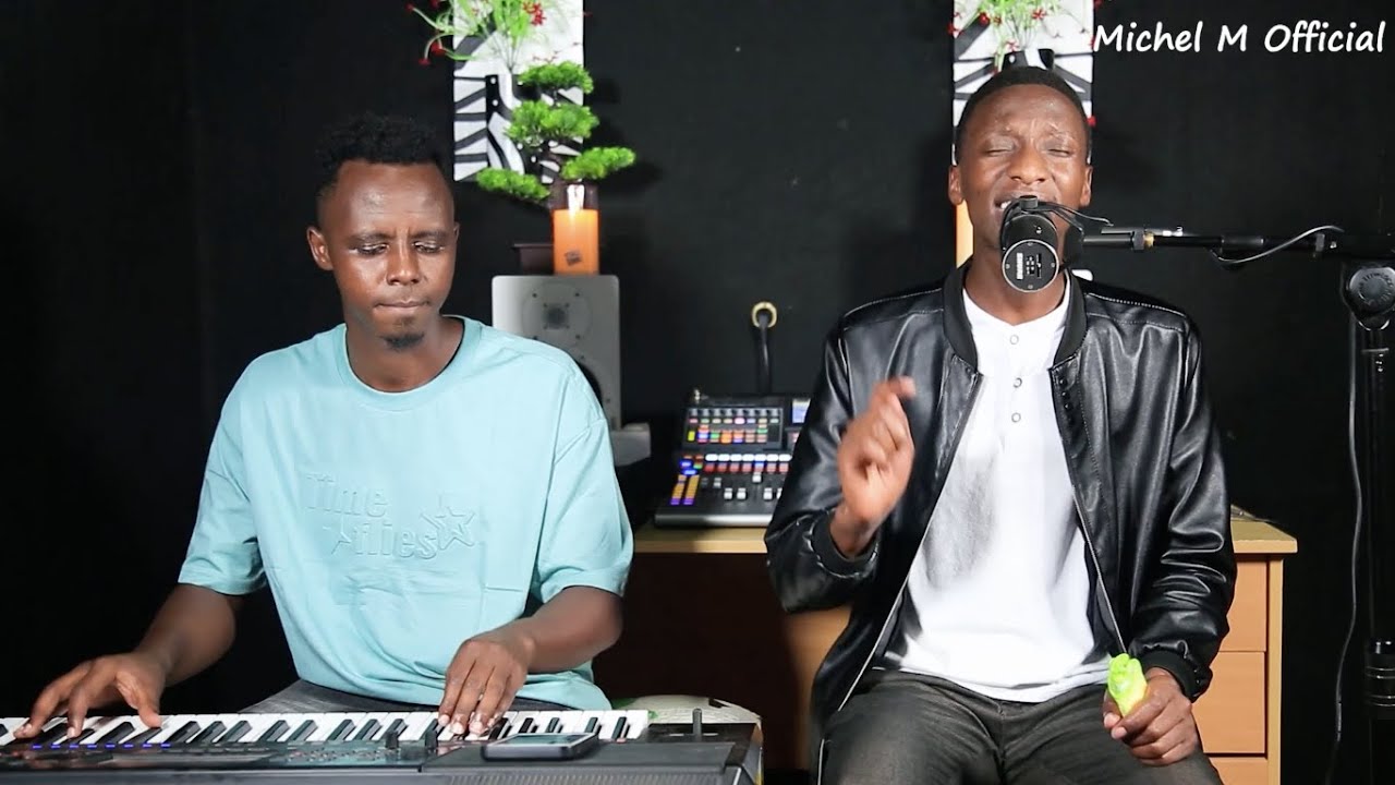 IGITARAMO EP46: SERGE NA MICHEL🙌//UMUKUNZI,TUGUMANE,BIRAMVURA,NDAGUKUNDA GORIGOTA....🙌🎤🎹🔥🔥