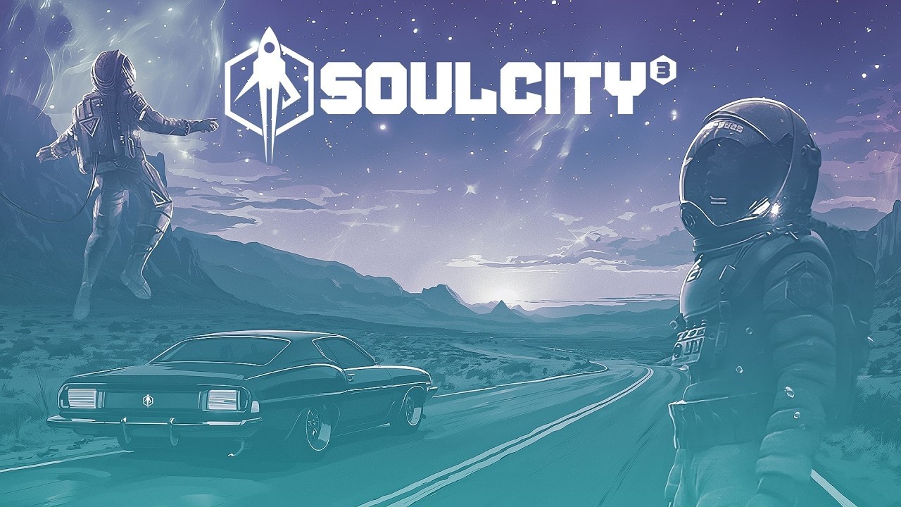 Bhai Sahab My Self...? / New Start !! SOULCITY S3 / #lifeinsoulcity #soulcity