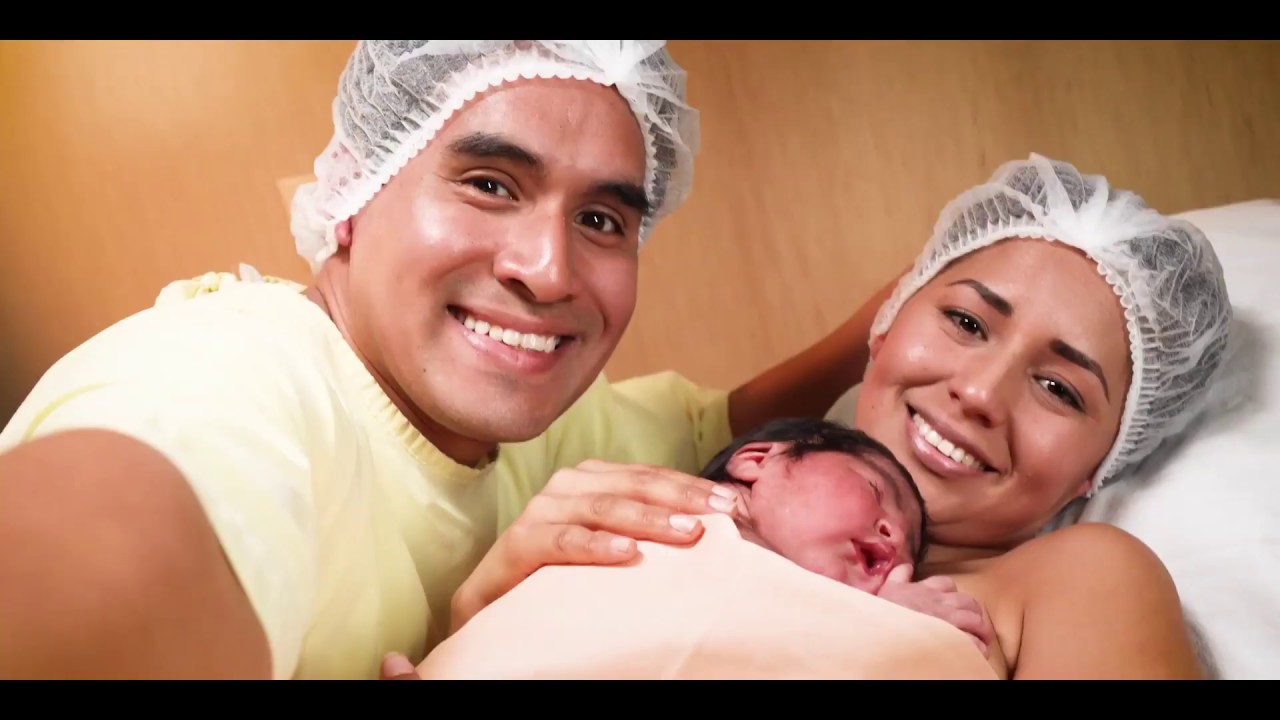 MATERNIDAD SALUDABLE Y SEGURA