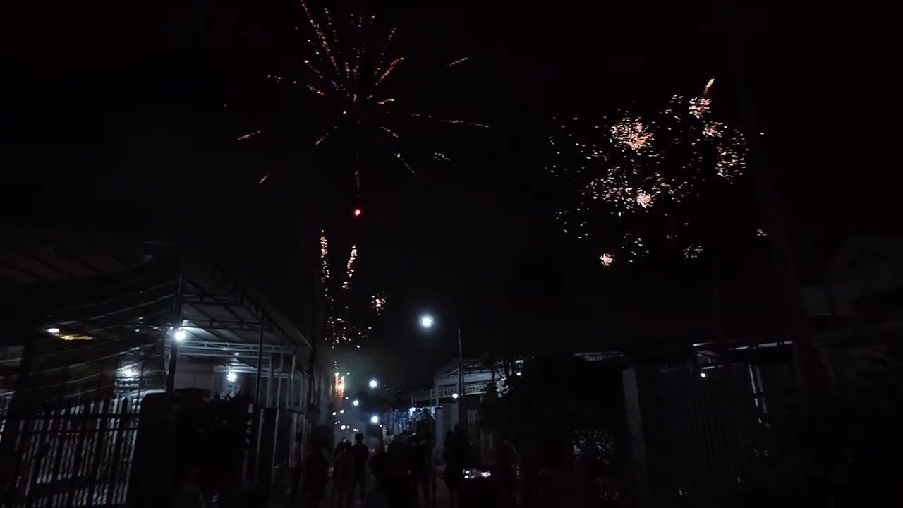 Giao thừa 2026