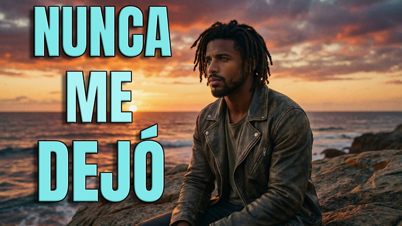 El Dancehall Cristiano que Te Recordará el Amor de Dios | Nunca Me Dejó