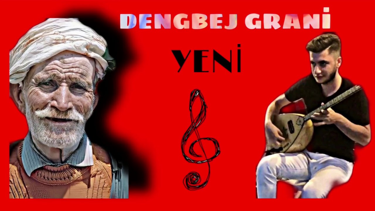 BAĞLAMACI YILMAZ (AĞAO HEY LIMIN)