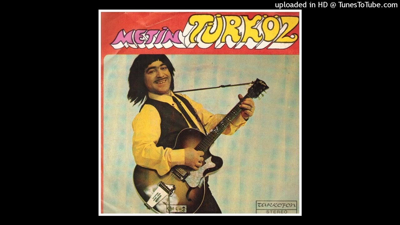 ASIK METIN TÜRKÖZ - AMAN GELME HEMSERIM