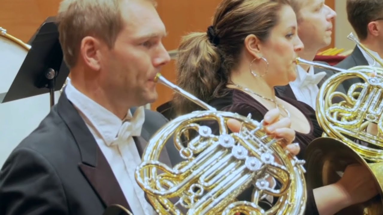 William Tell Overture - Edo de Waart