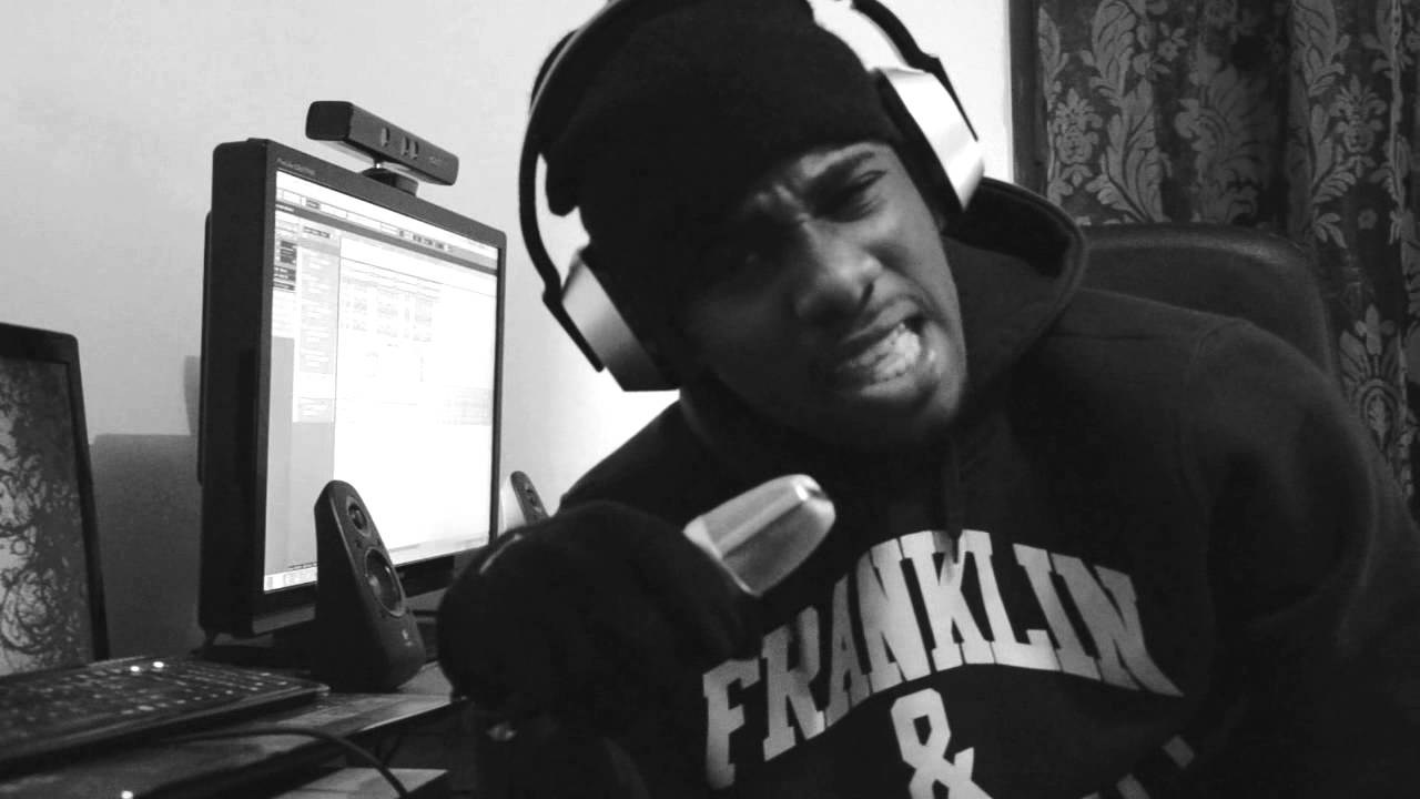 Allbadboy- Donne moi l'ail - [ PARODIE son JAIMAIQUE ] Teste One riddim Lil Chris prod