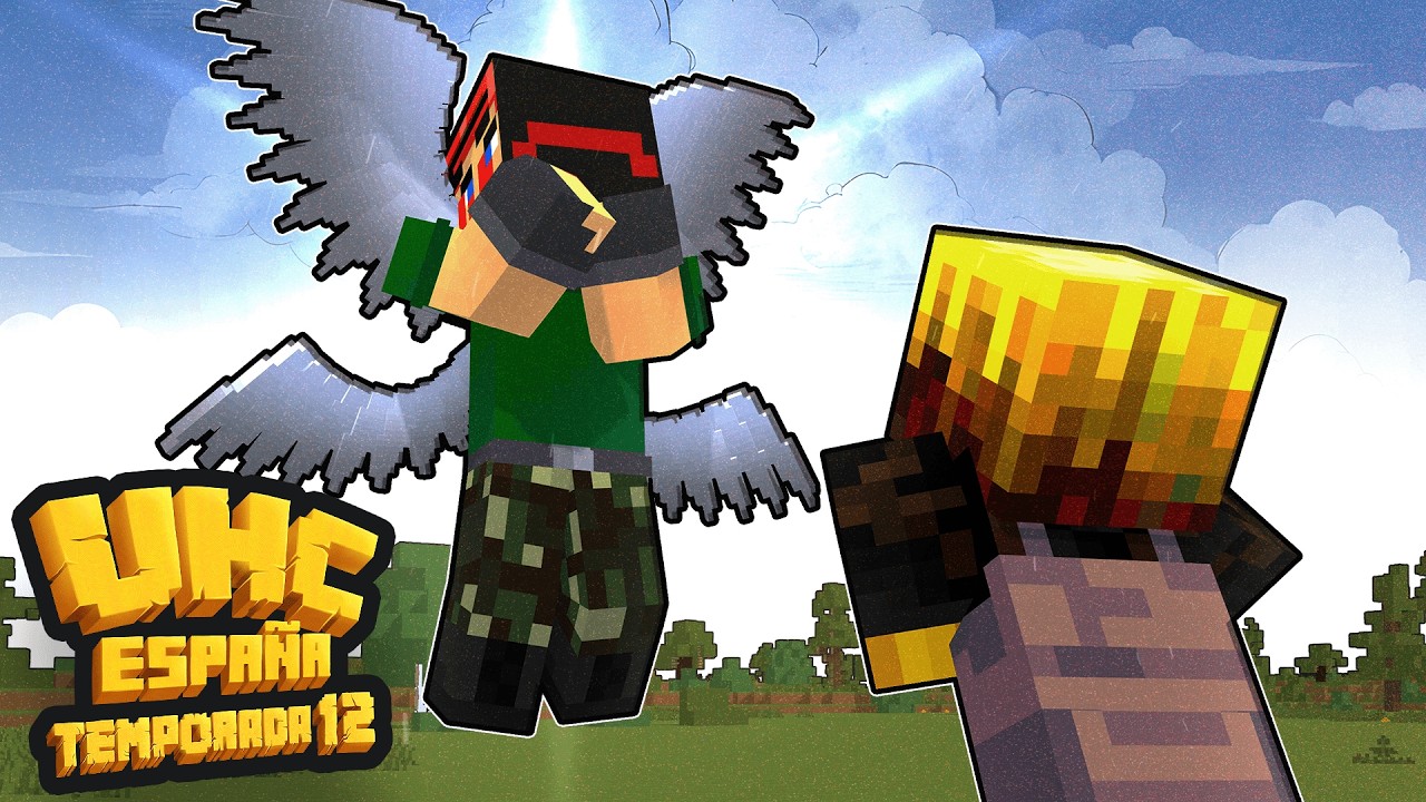 Trece, eres el mejor | UHC ESPAÑA T12 Ep 9