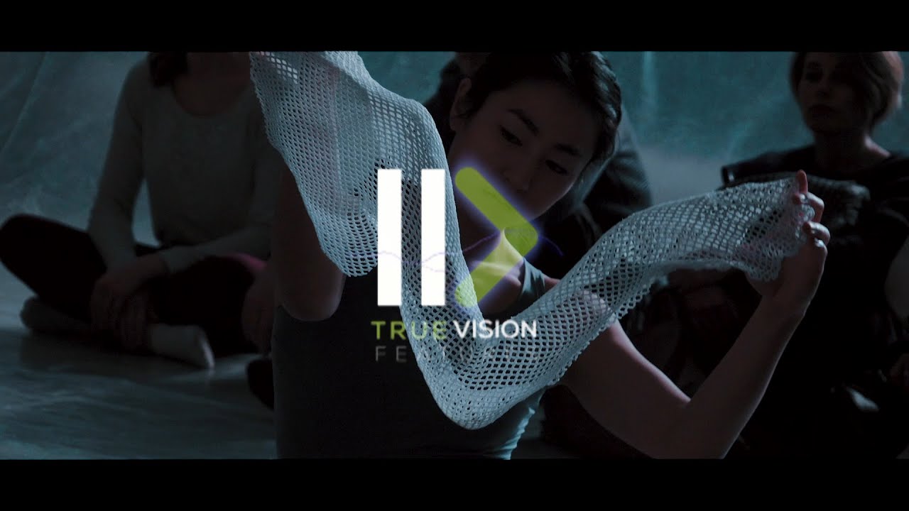 TVF 2020 Showreel