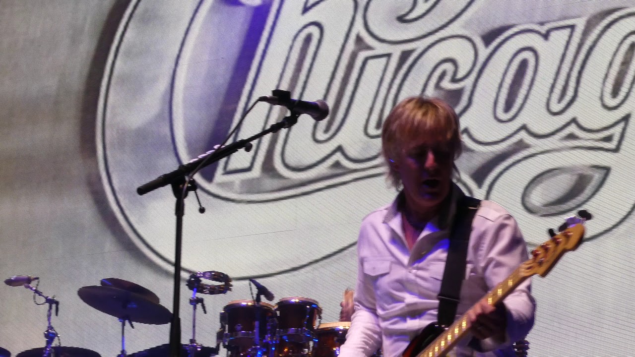 Chicago In the Country from Orlando, Fl 10-27-17