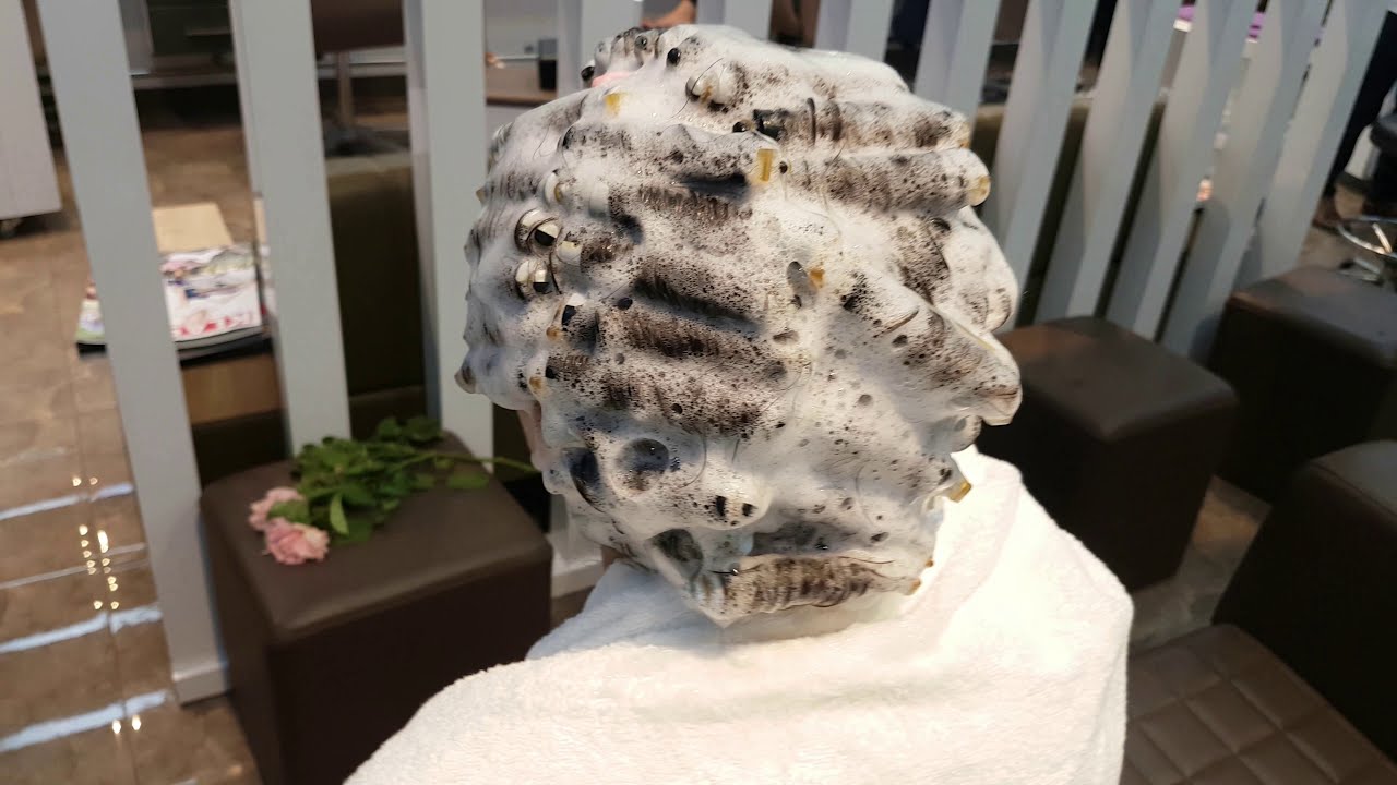 How to Do Perm Detailed Explanation