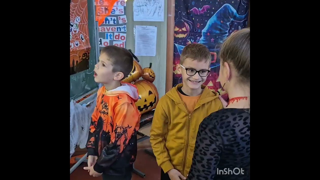 Halloween 2025