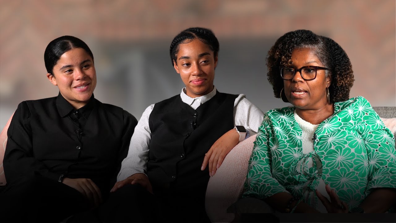 Our Cousin Dr. Breland on Equity in Education