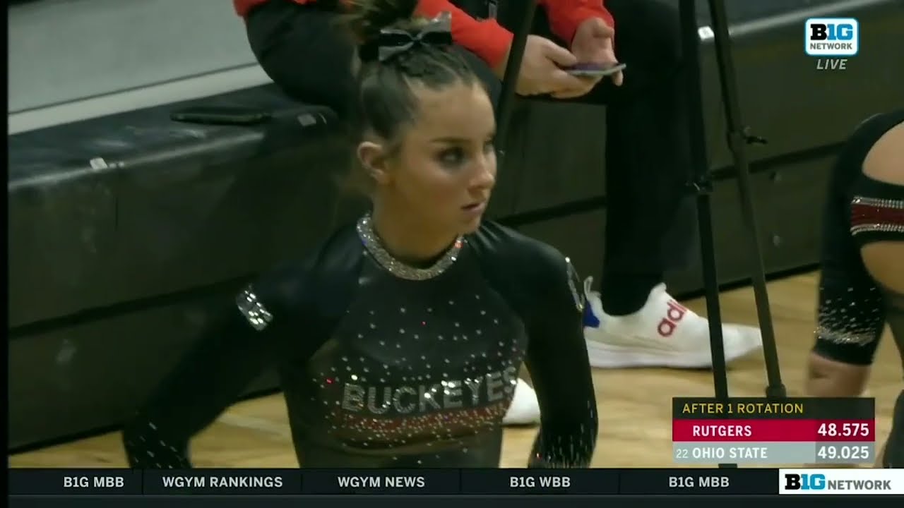 Rutgers at Ohio State 1-30-22 720p