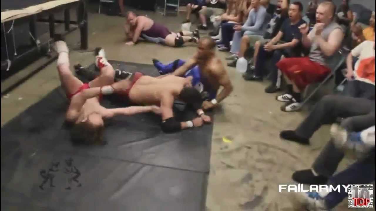 Epic Fail Compilation 2013