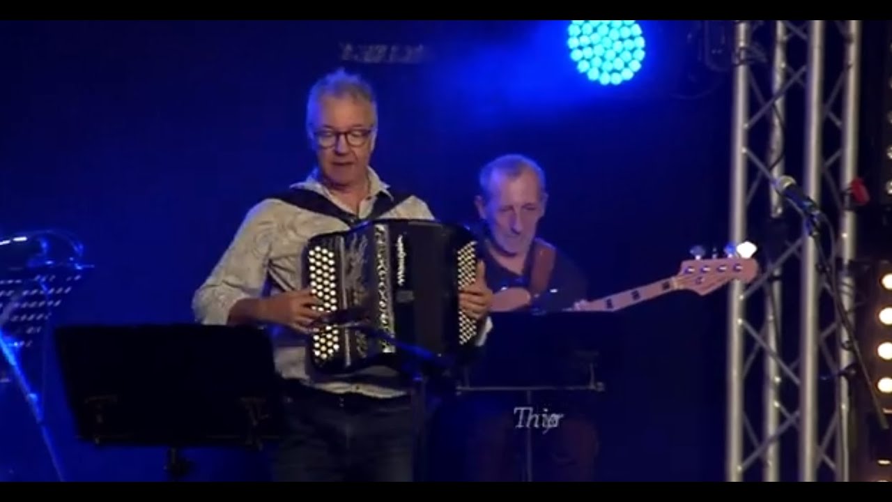 Thierry ROQUES & Eric COUDON - 
