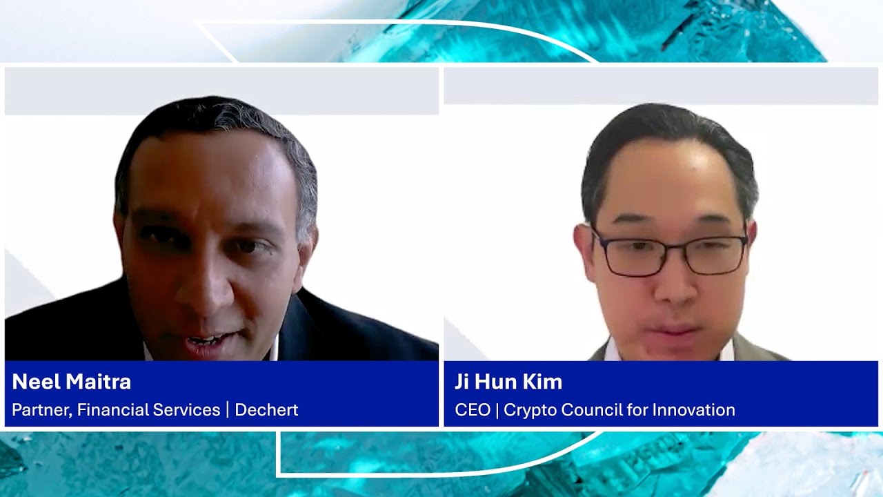 Decoding Policy Trends Shaping the U.S. Digital Asset Landscape: Leading on Crypto