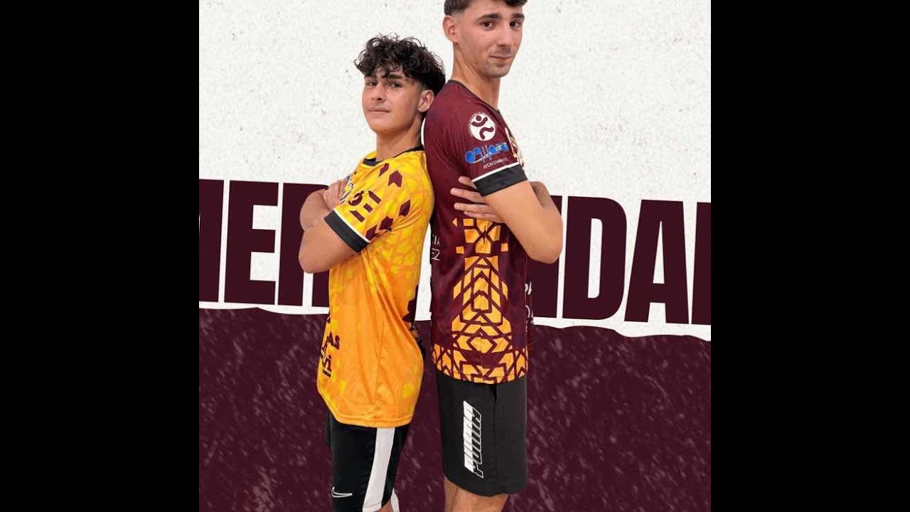 Primera Andaluza Masculina: Granavoley vs Benalmadena