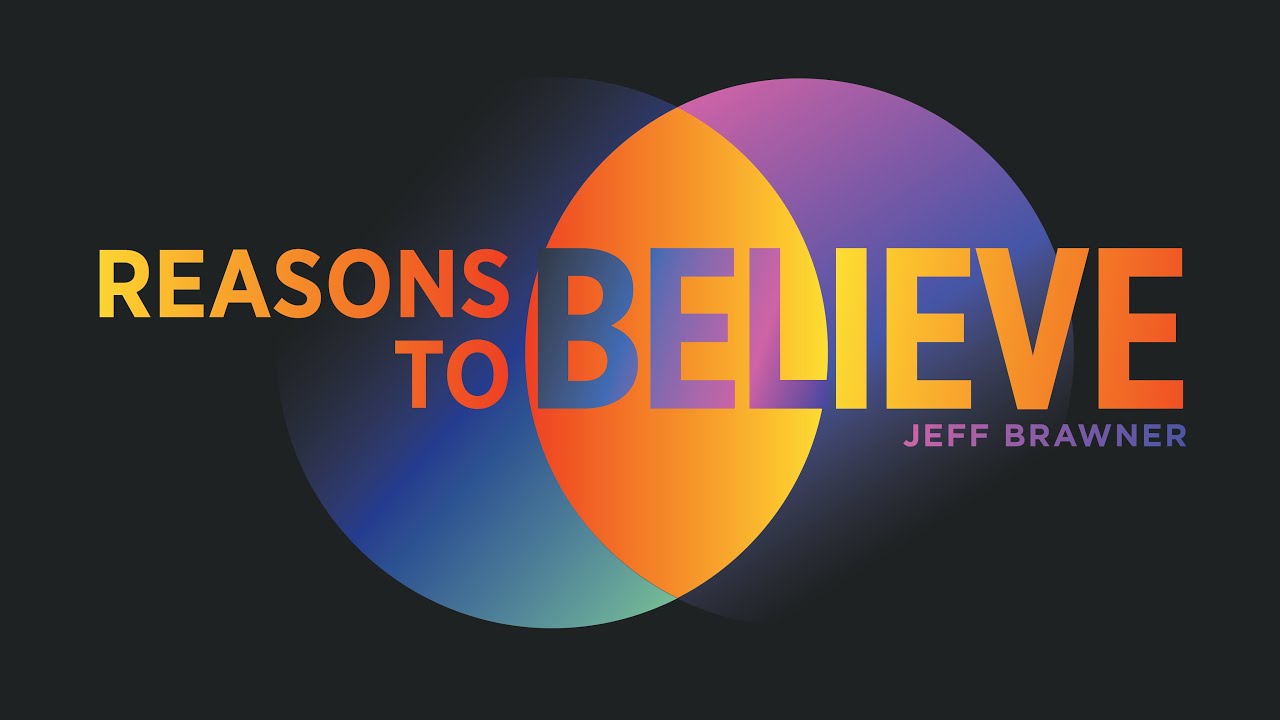 Reasons to Believe! | Part 6 - Revolutionizing Discoveries!